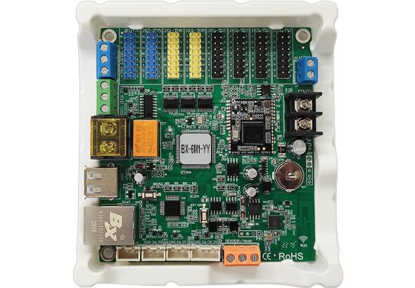 BX-6M1-YY(��+RS232+RS485)/+wifi
