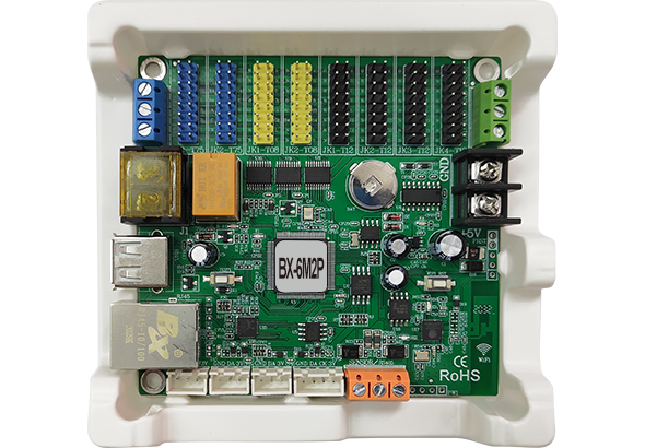 BX-6M2P/6M2(��+RS232+RS485)/+wifi