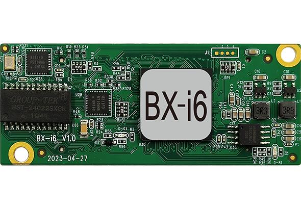 BX-i6�׼��ӹܿ�