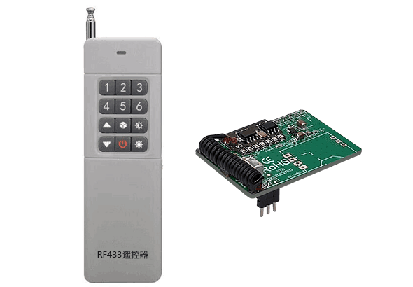 BX-RF433������