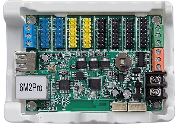 BX-6M2Pro(��+RS232+RS485+WiFi)