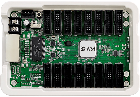 BX-V75H 16�ڽӹܿ�
